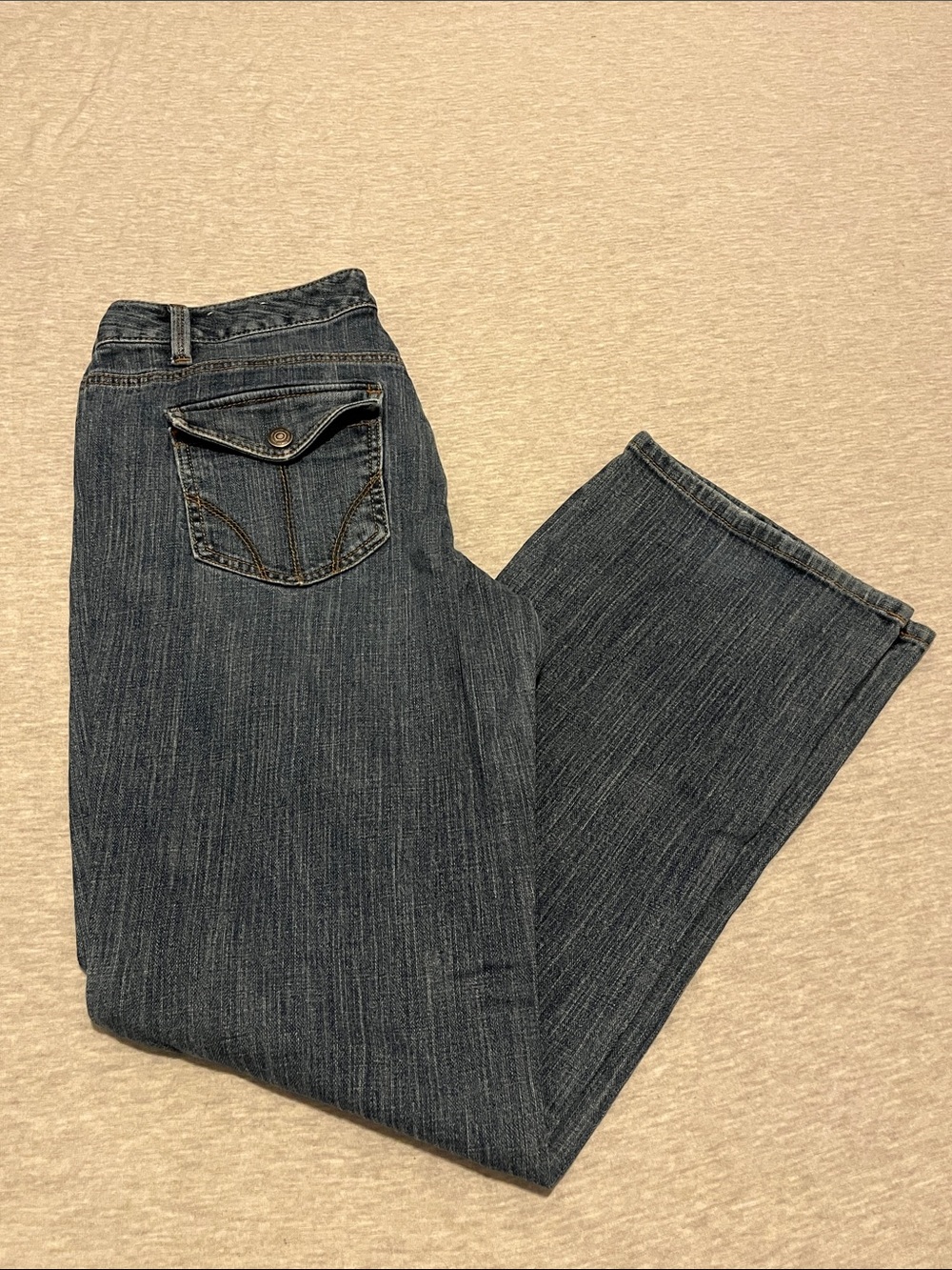 Ann Taylor LOFT Jeans